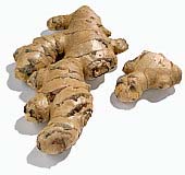 ginger, ginger root